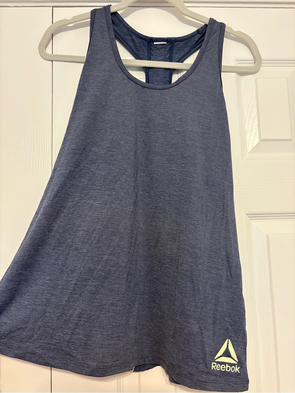 Reebok Women’s Racerback Tank Top - Picture 5 of 6